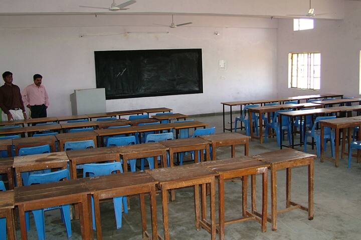 classroom